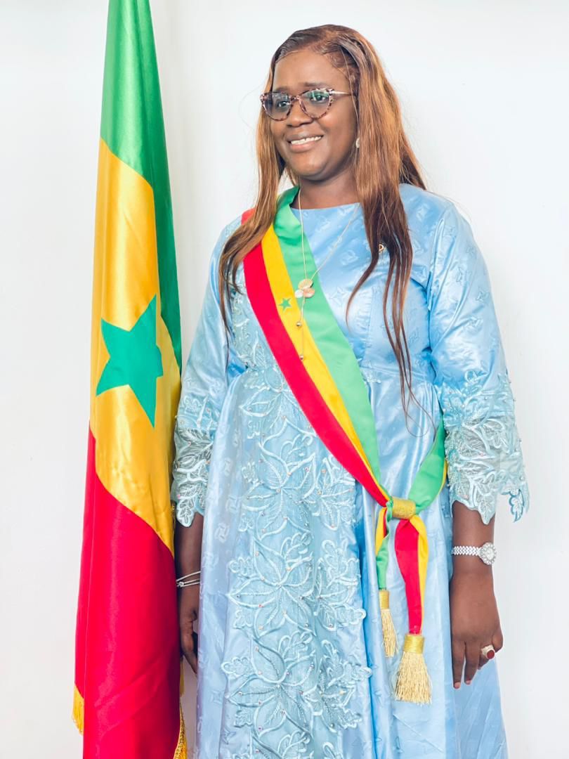 Sana Ndiaye Marie